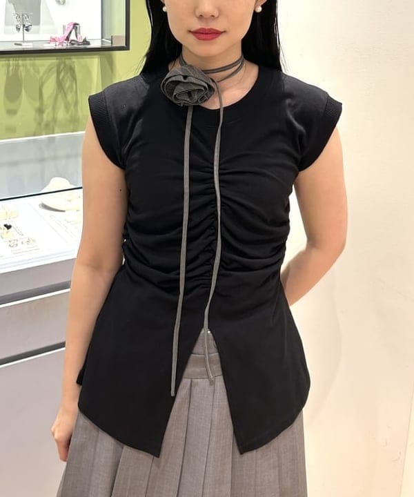 ayaneさんの「BEAMS WOMEN｜」を使ったコーディネート