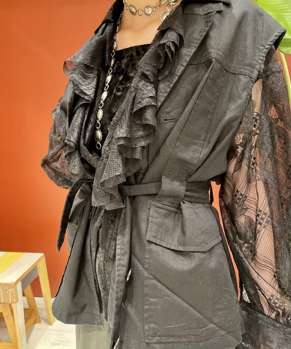 水野 萌香さんの「BEAMS WOMEN｜」を使ったコーディネート