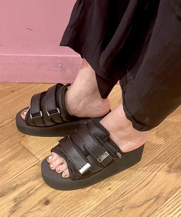 椎葉 未琴さんの「BEAMS WOMEN｜」を使ったコーディネート