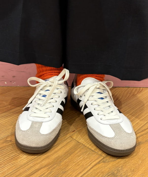 佐々木 南美さんの「BEAMS WOMEN｜NYC × GOOD ROCK SPEED × Ray BEAMS / 別注 NYC Tシャツ」を使ったコーディネート