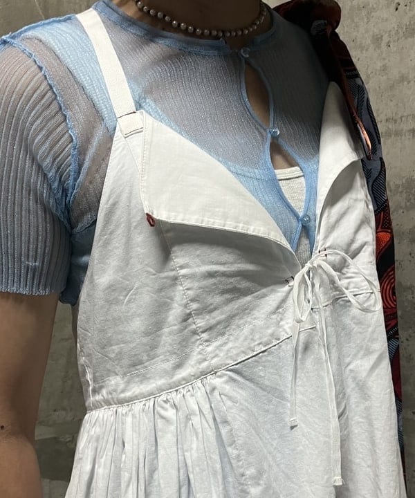 前田 優衣さんの「BEAMS WOMEN｜」を使ったコーディネート