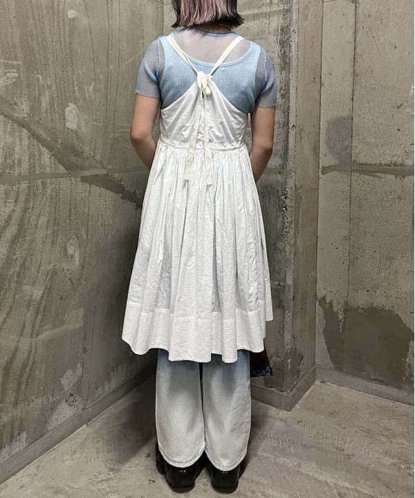 前田 優衣さんの「BEAMS WOMEN｜」を使ったコーディネート