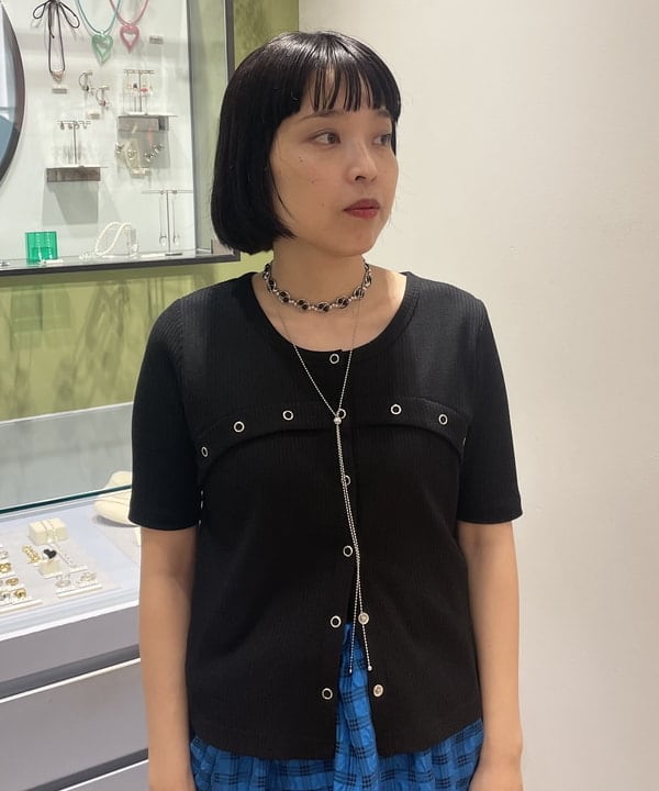 キホさんの「BEAMS WOMEN｜」を使ったコーディネート