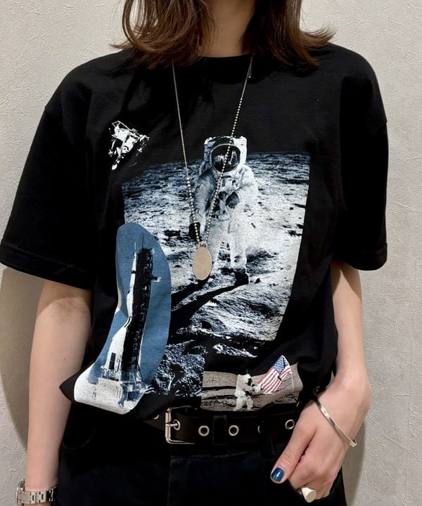 はやしあかねさんの「BEAMS WOMEN｜melissa / FREE PLATFORM SLIDE」を使ったコーディネート