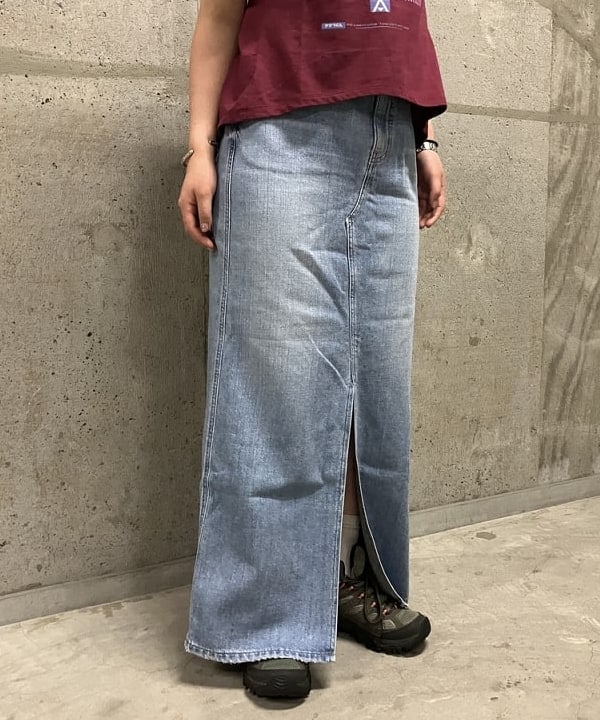 星野 真依さんの「BEAMS WOMEN｜」を使ったコーディネート