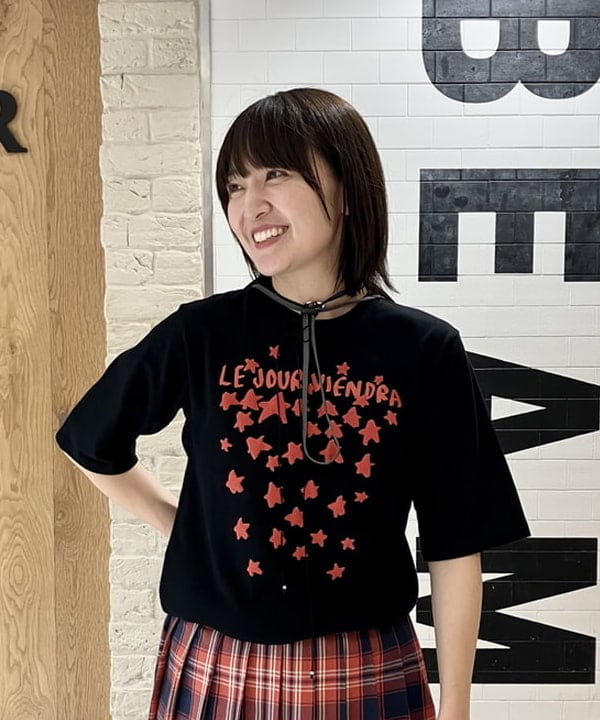 原田 まりんさんの「BEAMS WOMEN｜」を使ったコーディネート