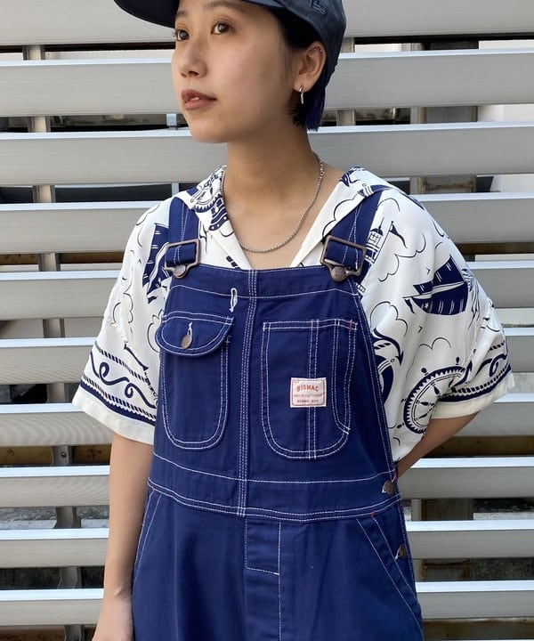 オカモト ミサキさんの「BEAMS WOMEN｜」を使ったコーディネート