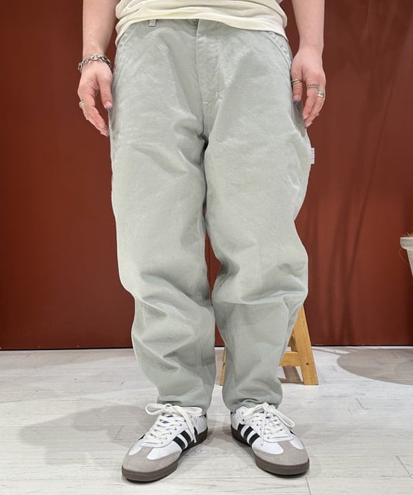 竹村 澄玲さんの「BEAMS WOMEN｜adidas / SAMBA OG」を使ったコーディネート