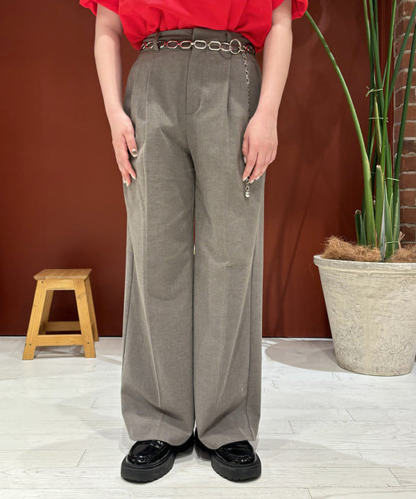ここあさんの「BEAMS WOMEN｜」を使ったコーディネート