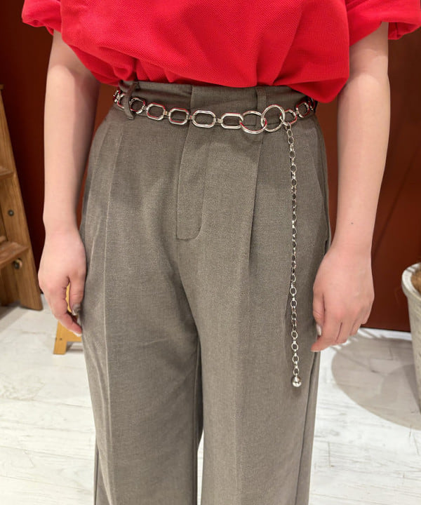 ここあさんの「BEAMS WOMEN｜」を使ったコーディネート