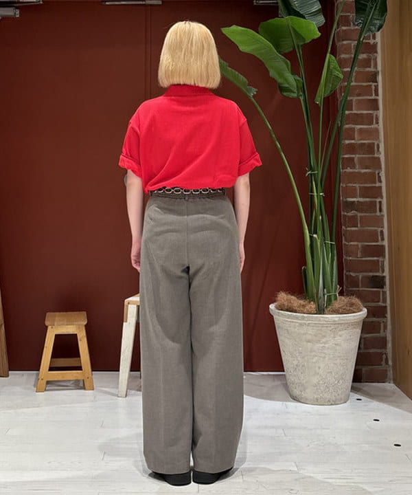 ここあさんの「BEAMS WOMEN｜」を使ったコーディネート
