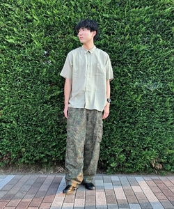 BEAMS Easy BEAMS Pants (Pants, Casual Pants) for sale | BEAMS
