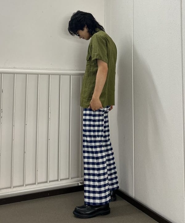 佐藤 大斗さんの「BEAMS WOMEN｜」を使ったコーディネート