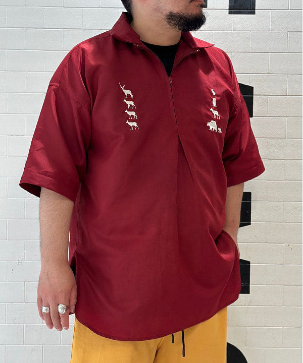 佐々木 優さんの「BEAMS WOMEN｜」を使ったコーディネート