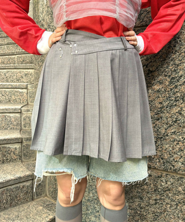 あすかさんの「BEAMS WOMEN｜」を使ったコーディネート