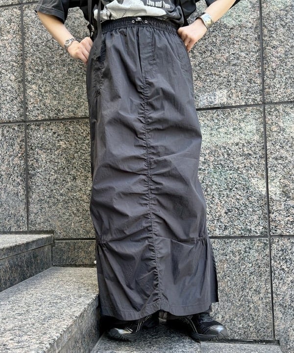 はやしあかねさんの「BEAMS WOMEN｜【別注】GREGORY / NICE DAY NEW」を使ったコーディネート