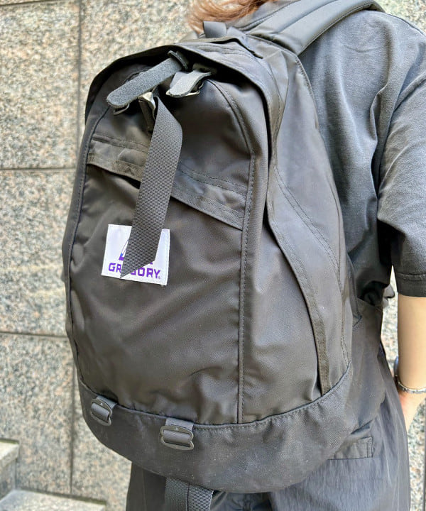 はやしあかねさんの「BEAMS WOMEN｜【別注】GREGORY / NICE DAY NEW」を使ったコーディネート