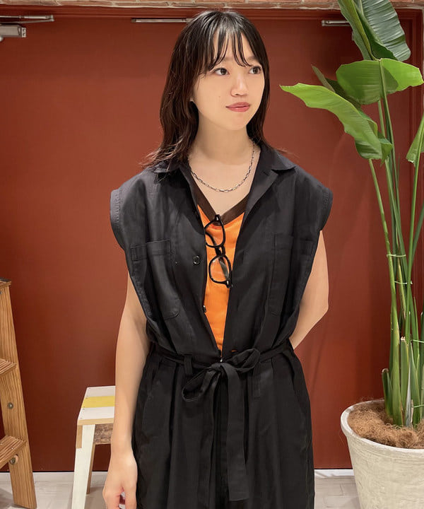 サカサイスズカさんの「BEAMS WOMEN｜」を使ったコーディネート