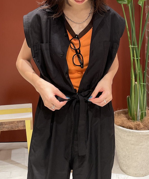 サカサイスズカさんの「BEAMS WOMEN｜」を使ったコーディネート