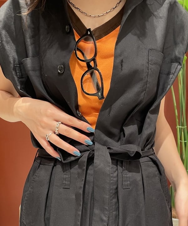 サカサイスズカさんの「BEAMS WOMEN｜」を使ったコーディネート