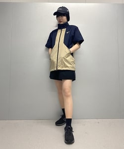 BEAMS GOLF（ビームス ゴルフ）フォールディング アンブレラ2