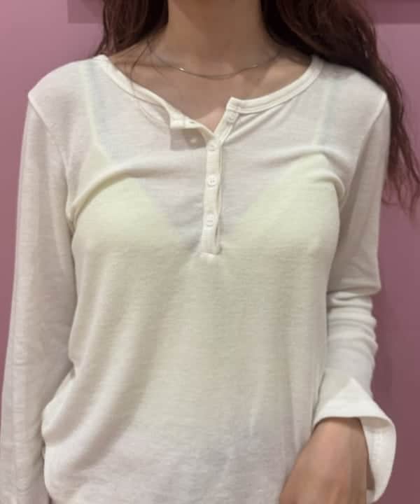 佐々木 南美さんの「BEAMS WOMEN｜」を使ったコーディネート