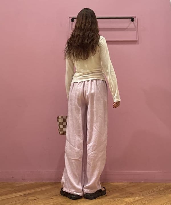 佐々木 南美さんの「BEAMS WOMEN｜」を使ったコーディネート