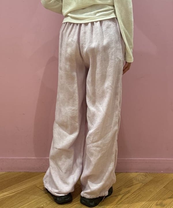 佐々木 南美さんの「BEAMS WOMEN｜」を使ったコーディネート