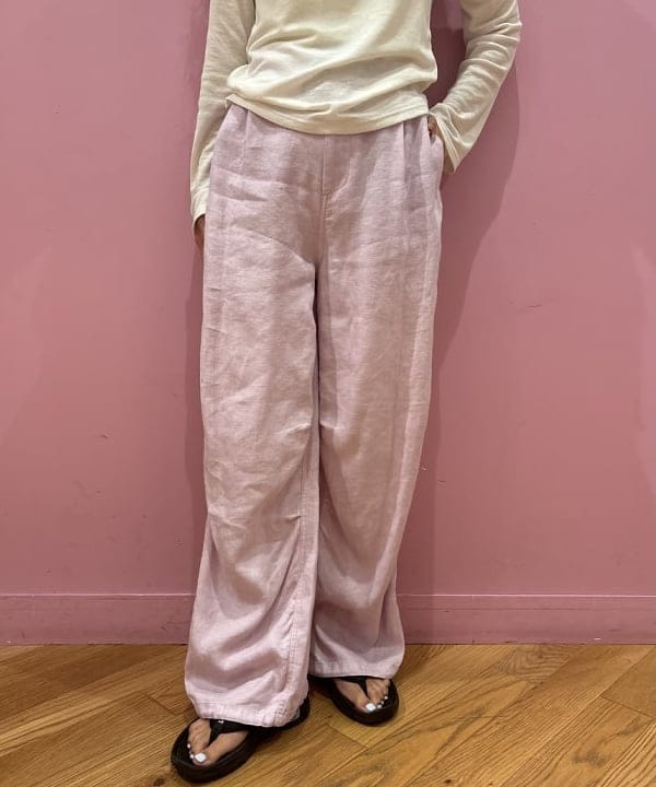 佐々木 南美さんの「BEAMS WOMEN｜」を使ったコーディネート