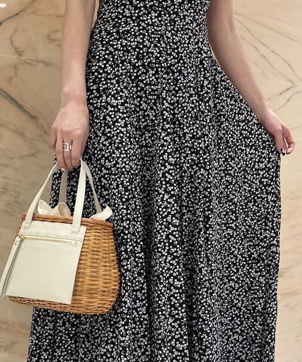 関 桂子さんの「BEAMS WOMEN｜」を使ったコーディネート