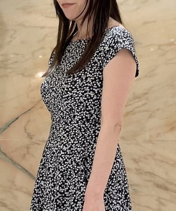 関 桂子さんの「BEAMS WOMEN｜」を使ったコーディネート