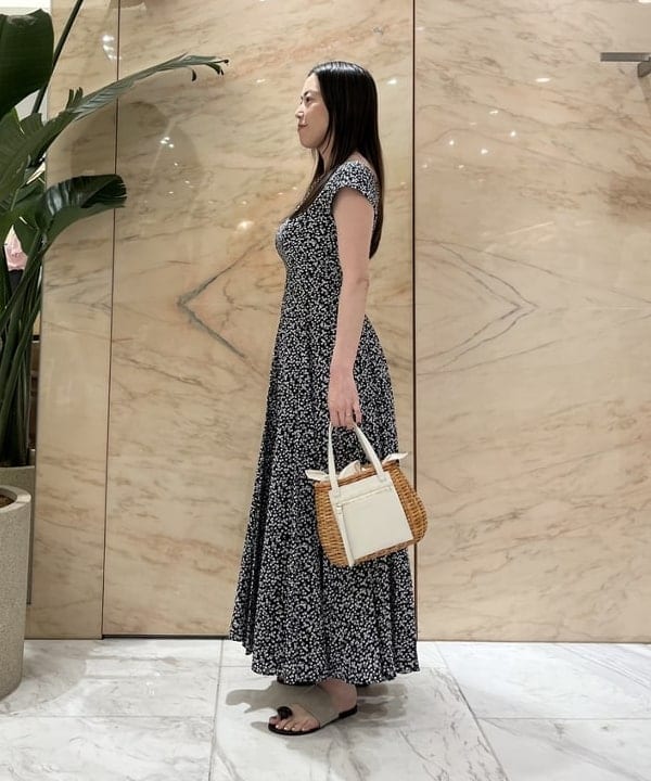 関 桂子さんの「BEAMS WOMEN｜」を使ったコーディネート