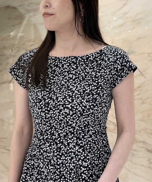 関 桂子さんの「BEAMS WOMEN｜」を使ったコーディネート