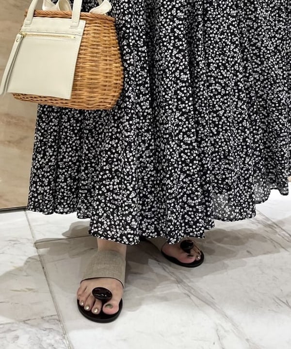 関 桂子さんの「BEAMS WOMEN｜」を使ったコーディネート