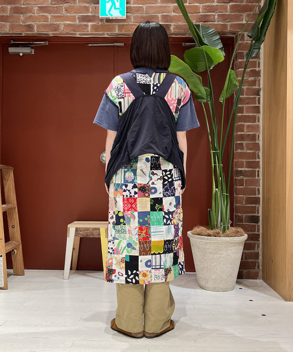 クロサワさんの「BEAMS WOMEN｜BIRKENSTOCK / Zurich」を使ったコーディネート