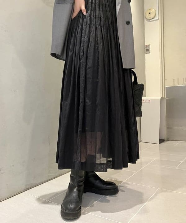CHIHIROさんの「BEAMS WOMEN｜」を使ったコーディネート