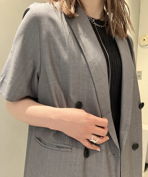CHIHIROさんの「BEAMS WOMEN｜」を使ったコーディネート