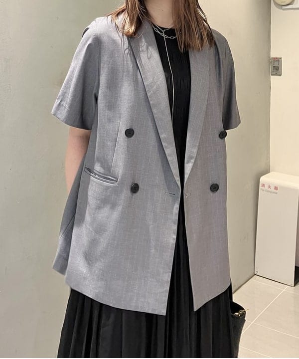 CHIHIROさんの「BEAMS WOMEN｜」を使ったコーディネート