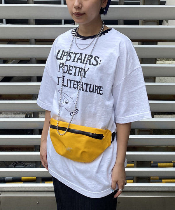 オカモト ミサキさんの「BEAMS WOMEN｜」を使ったコーディネート