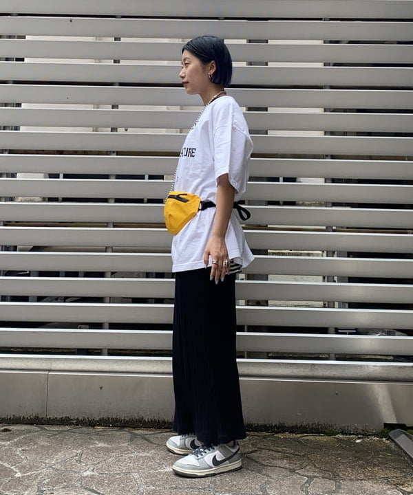 オカモト ミサキさんの「BEAMS WOMEN｜」を使ったコーディネート