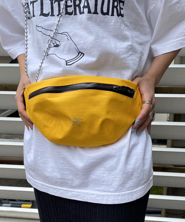 オカモト ミサキさんの「BEAMS WOMEN｜」を使ったコーディネート