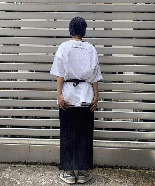 オカモト ミサキさんの「BEAMS WOMEN｜」を使ったコーディネート