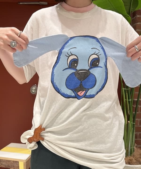 クロサワさんの「BEAMS WOMEN｜ボーイ ベーシック Tシャツ」を使ったコーディネート