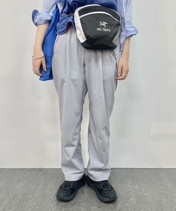 SHINAGAWAさんの「BEAMS WOMEN｜」を使ったコーディネート