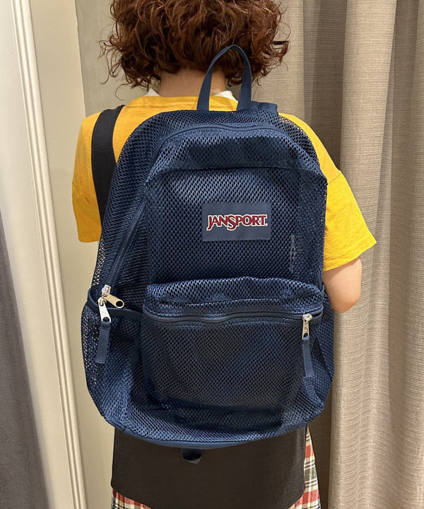 まつむさんの「BEAMS WOMEN｜ボーイ ベーシック Tシャツ」を使ったコーディネート