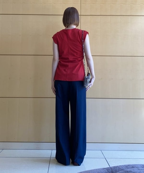 Hazukiさんの「BEAMS WOMEN｜」を使ったコーディネート