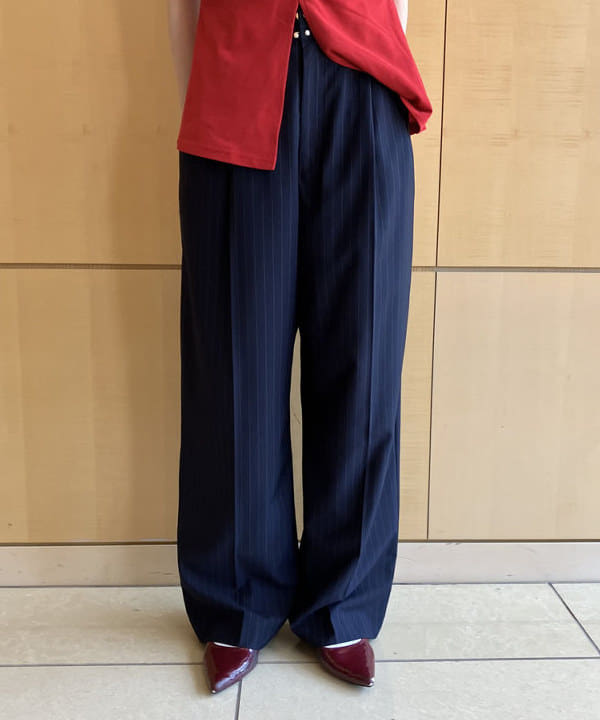 Hazukiさんの「BEAMS WOMEN｜」を使ったコーディネート