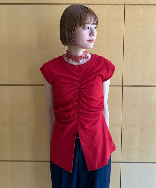 Hazukiさんの「BEAMS WOMEN｜」を使ったコーディネート