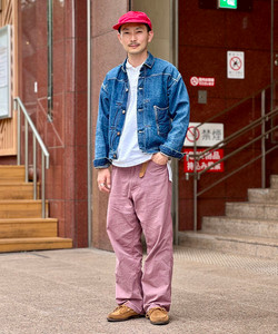 BEAMS PLUS（ビームス プラス）【タイムセール】Painter Pants