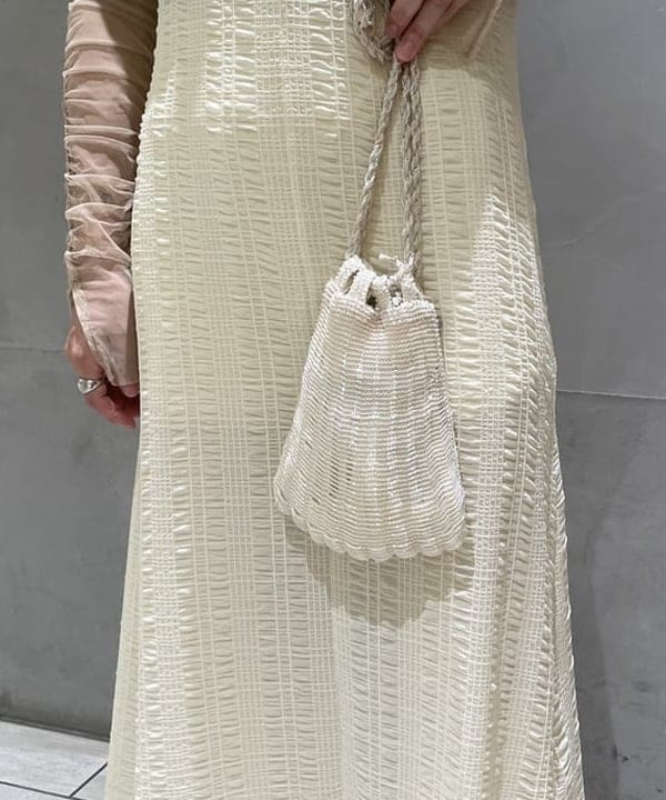 シロヤマさんの「BEAMS WOMEN｜Ray BEAMS / アンクルストラップ パンプス」を使ったコーディネート